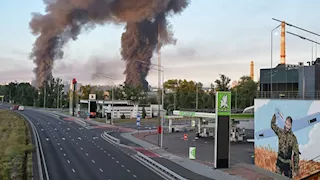 صواريخ باليستية وطائرات مسيرة.. لماذا كان الهجوم الروسي الأخير على أوكرانيا استثنائيا؟ 