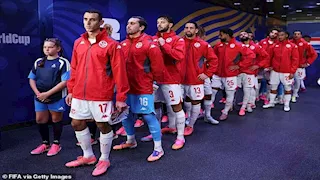 منشطات أم لحوم ملوثة؟.. 8 لاعبين من منتخب تونس في أزمة بعد المونديال 