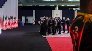 مسؤول إسرائيلي سابق: إيران شددت إجراءاتها الأمنية خلال جنازة خامنئي