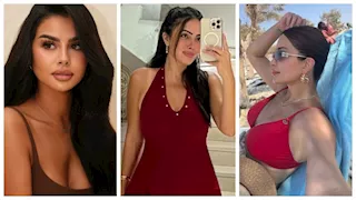 منة عرفة ونسرين طافش وإيمان العاصي.. 20 صورة لنجمات الفن في الصيف