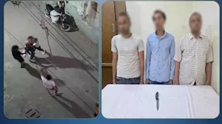 بسبب الميراث.. الداخلية تكشف تفاصيل "خناقة بالسلاح" في البحيرة