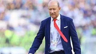 نجم الأرجنتين السابق يكشف عبر مصراوي عن توقعاته لمباراة مصر وأستراليا بالمونديال