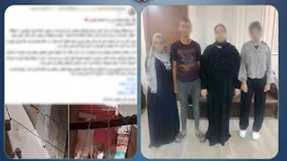 شاب و3 سيدات.. الداخلية تكشف تفاصيل مشاجرة الدقهلية