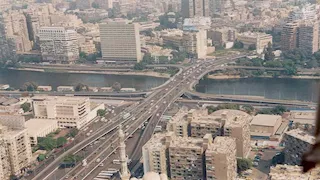 غلق جزئي لمطلع كوبري 15 مايو لمدة يومين.. الموعد والتفاصيل
