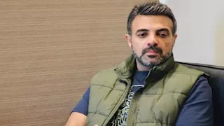 عمرو محمود ياسين يوجه رسالة للاعبي المنتخب الوطني بعد عودتهم 