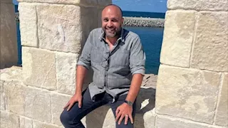 موعد ومكان عزاء المنتج الفني ياسر صبحي 