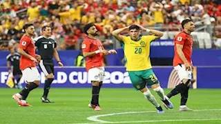 تأهل تاريخي.. منتخب مصر يفوز على أستراليا ويصعد لدور الـ16 بالمونديال