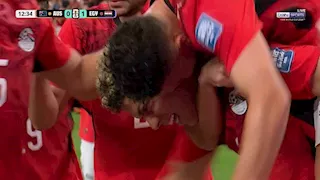 أول تعليق من حسام حسن بعد الفوز على أستراليا والتأهل لدور الـ16 بالمونديال