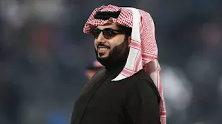 "عاشور".. تركي آل الشيخ  يحتفل بالجول الأول ويدعم منتخب مصر أمام أستراليا 