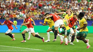 الأرجنتين أم كاب فيردي.. موعد مباراة مصر المقبلة بعد التأهل لدور الـ16 بكأس العالم