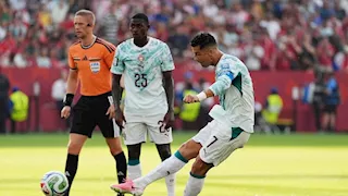 ملخص مباراة البرتغال وكرواتيا بكأس العالم 2026