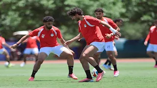 غياب 3 لاعبين عن منتخب مصر أمام أستراليا