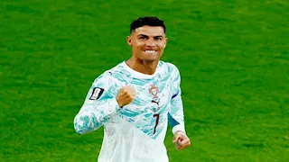 موقف رونالدو.. تشكيل البرتغال الرسمي لمواجهة ويلز في دوري الأمم الأوروبية 