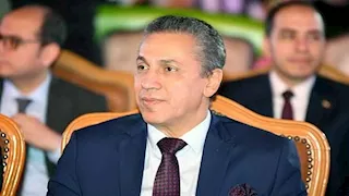 "احذروا هذا الشخص".. رضا عبدالسلام يكشف واقعة انتحال شخصيته (تفاصيل)