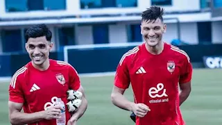 من الزواج العرفي لشهادة بنشرقي.. القصة الكاملة لأزمة أشرف داري لاعب الأهلي