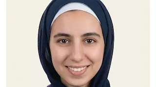 "كلام مش منطقي".. ريم طالبة الـ 4% ترد على التعليم: مستحيل اختار إجابتين في كل المواد -فيديو 