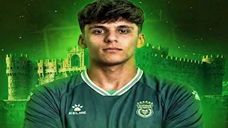 الاتحاد السكندري يضم نجل أحمد حسن.. وردود فعل غاضبة من الجماهير