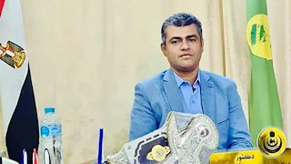 وكيل صحة المنيا: خطة تطوير شاملة بمستشفى مصر الحرة 