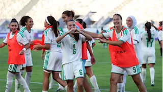 المغرب والجزائر في صدام عربي بكأس الأمم الأفريقية للسيدات 2026