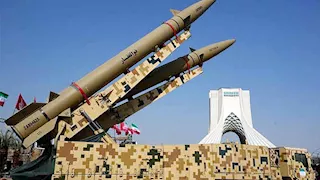 ضربة إيرانية جديدة.. الحرس الثوري يعلن استهداف قاعدة الأزرق بالأردن
