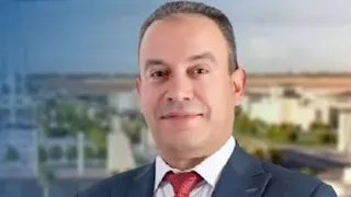 قرار من وزير الرياضة بتعيين محمد الشاذلي مستشارًا إعلاميا ومتحدثا رسميا