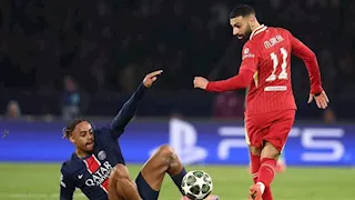 هل وجد ليفربول وريث محمد صلاح؟.. الأرقام تثير الجدل