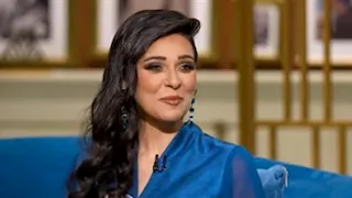 نورهان تكشف سبب ابتعادها عن الفن 6 سنوات: "رجوعي كان صدفة"