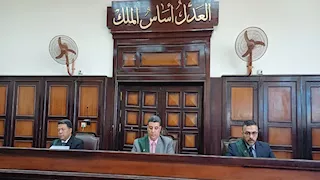 كمين الثأر على طريق صنبو.. إحالة متهمين للمفتي في جريمة هزت أسيوط