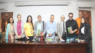 المهرجان القومي للمسرح المصري يناقش مسيرة حمدي الجابري