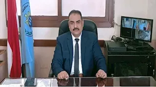 بعد تكليفه بقيادة تعليم الأقصر.. من هو أسامة عبد العال؟