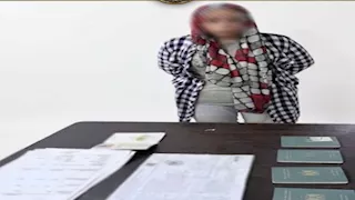 "الباسبور عليك والسفر علينا".. حيلة سيدة للنصب على راغبي العمل بالخارج 