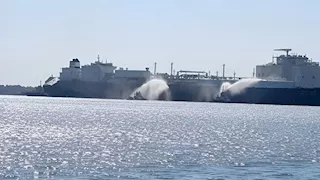 بيان عاجل من تنسيقية شباب الأحزاب بشأن حادث سفينتي دمياط