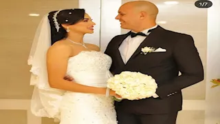 "كنت بخاف منه أكتر من أي حد".. ماذا قالت بسنت حميدة عن زوجها قبل إعلان الانفصال؟