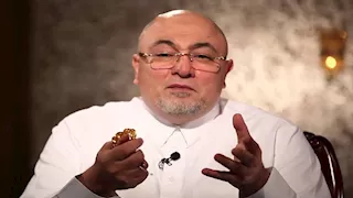 ليست نهاية العالم.. خالد الجندي يوجه رسالة لطلاب الثانوية العامة وأولياء الأمور