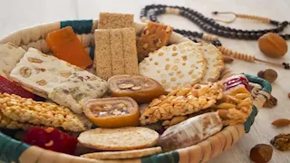  سعرها 8500 جنيه.. أغلى علبة حلاوة مولد في الأسواق وهذه مكوناتها