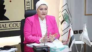 القومي للطفولة يبحث تعزيز حماية حقوق الأطفال وخطط العمل المستقبلية