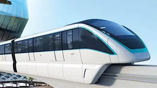 غلق مطالع محور 26 يوليو 5 ساعات فجر الجمعة لتنفيذ أعمال مونوريل 6 أكتوبر