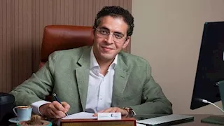الاحتواء هو الحل.. مهاب مجاهد يوجه رسالة لأولياء الأمور بعد نتيجة الثانوية