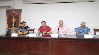 المهرجان القومي للمسرح المصري ينظم ندوة لمناقشة مسرح المجتمعات المحلية
