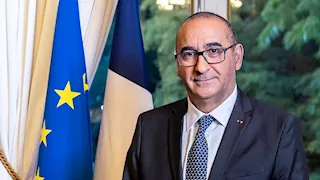 فرنسا تعلن تشديد الإجراءات الأمنية على حدودها مع إسبانيا