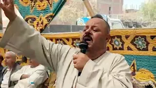أهله رفضوا مليون جنيه.. اعتذار علني ينهي أزمة "طفل طوخ" في جلسة عرفية