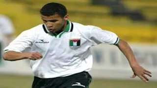 من أيوب لـ وسام والدباغ.. كيف تحول الدوري المصري إلى محطة للمواهب الفلسطينية؟