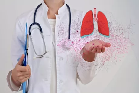  مخاطر تحليل وظائف الرئة.. ويتم إجراؤه عند الشعور بهذه الأعراض 