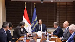 مصر تُنتخب رئيسا لفريقي عمل حوكمة الذكاء الاصطناعي والحوسبة الكمية باللجنة العربية