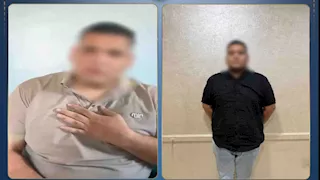 مالك مخبز يتهم ضابط شرطة بملاحقته واستهداف منزله في قنا.. والداخلية تكشف الحقيقة