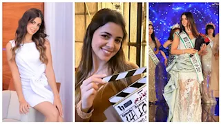 الجمال المصري.. ماذا قال الجمهور عن لجين خليفة بطلة كليب الهضبة لولا البنات؟