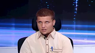 خامس الثانوية الأزهرية من ذوي البصائر: عملت بصيانة الكهرباء ومصانع الفايبر