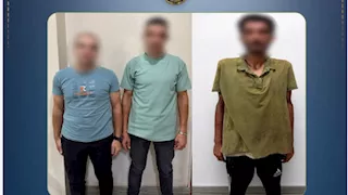 لزيادة المشاهدات.. صاحب منزل يوثق لحظة ضبط لص وينشر الفيديو بالشرقية