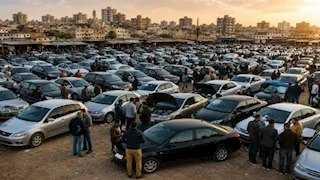 الأكثر طلبًا في المحافظات.. لماذا يفضل المصريون هذه السيارات المستعملة؟