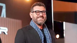 عمرو يوسف يوجه رسالة دعم لـ محمد هاني بعد تأهل المنتخب لدور الـ 16